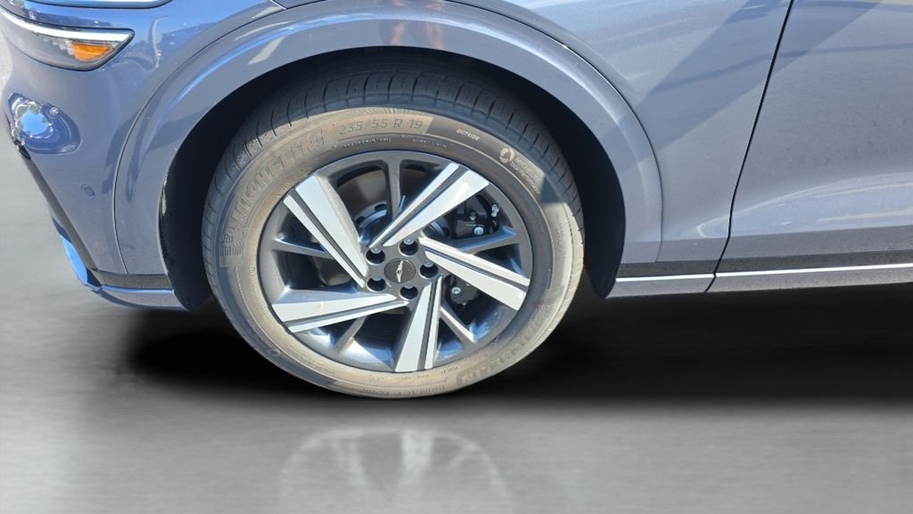 New 2026 Blue Genesis 3.5T Sport Advanced image 26
