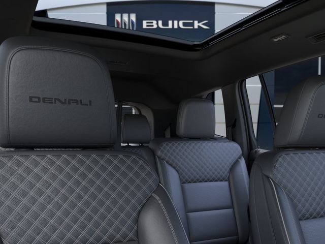 2026 GMC Acadia Denali - Photo 24