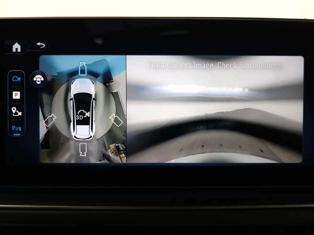 Used 2025 Black Mercedes-Benz Maybach GLS 600 image 21