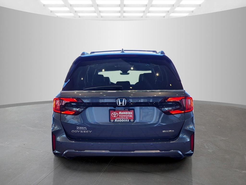 2026 Honda Odyssey Touring - Photo 6