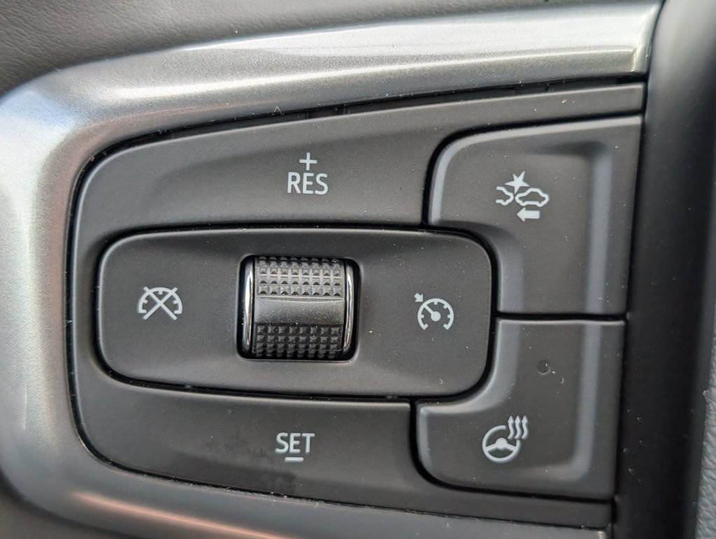 2026 Chevrolet Silverado 1500 LT - Photo 20