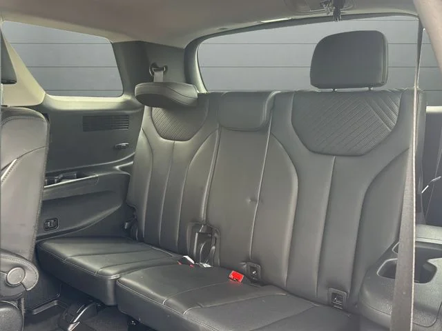 Used 2024 Gray Hyundai XRT image 13