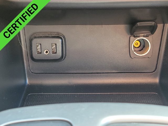 2020 Chevrolet Colorado LT - Photo 20