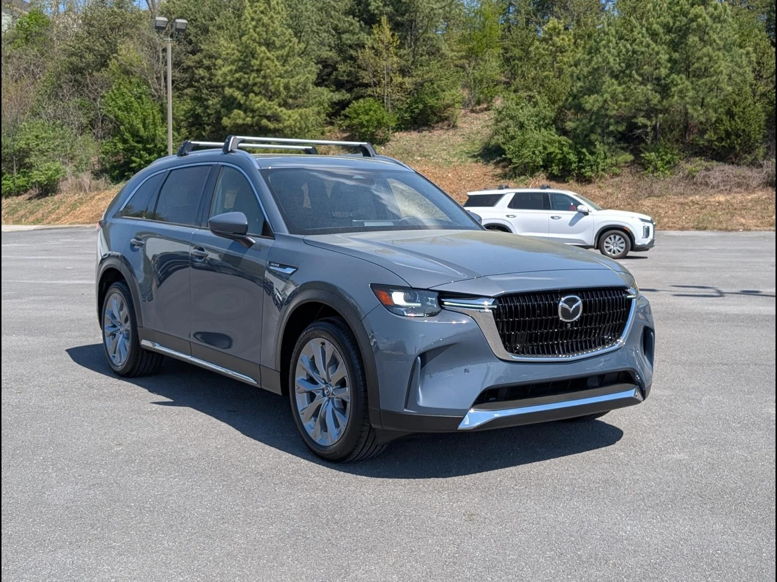 2026 Mazda CX-90 Turbo Premium Plus Package's photo