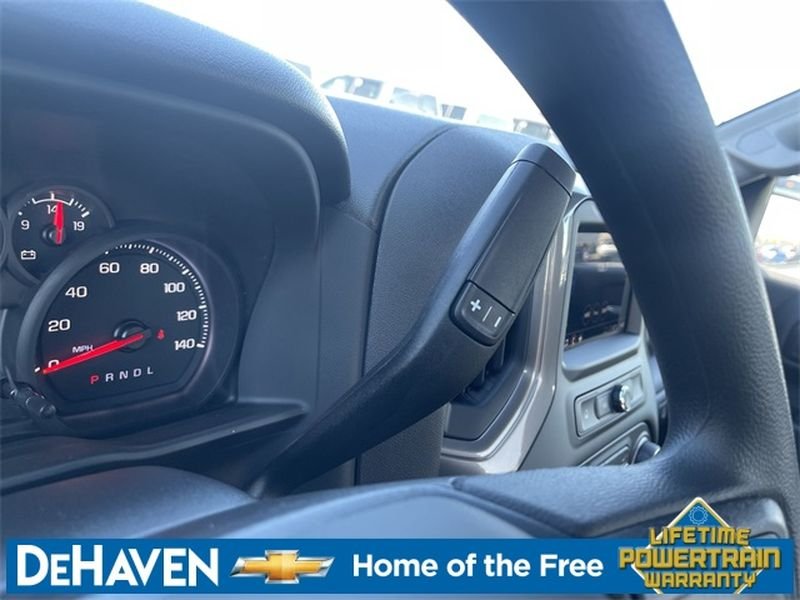 2026 Chevrolet Silverado 1500 Work Truck - Photo 15