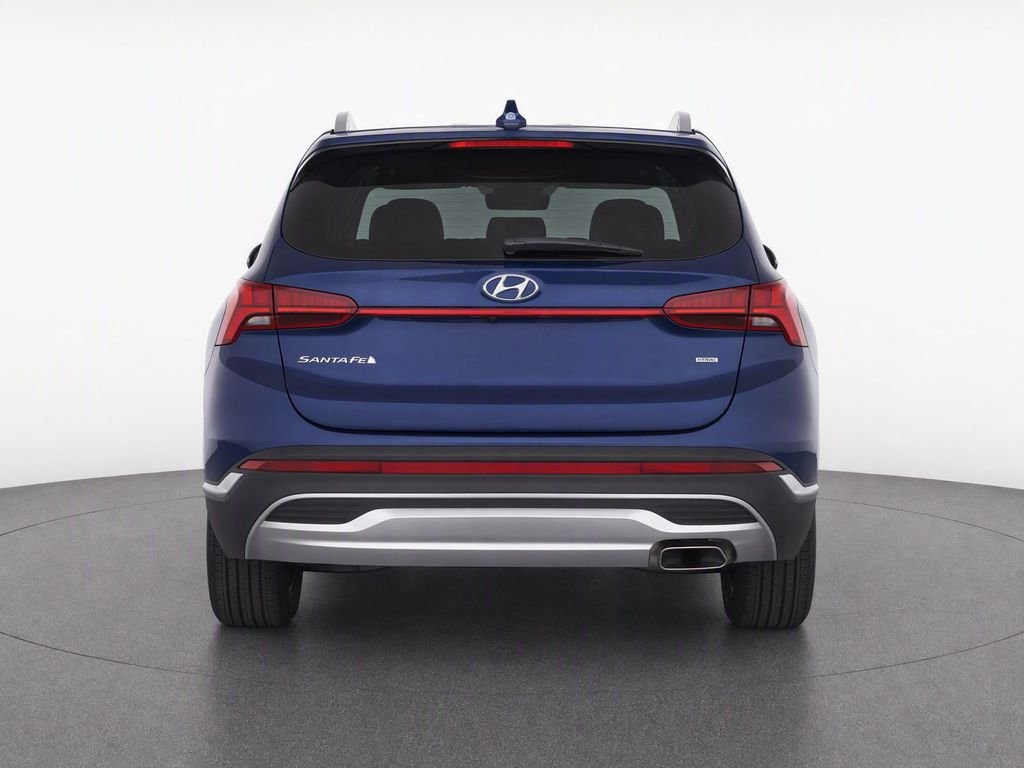 2023 Hyundai Santa Fe SEL - Photo 7