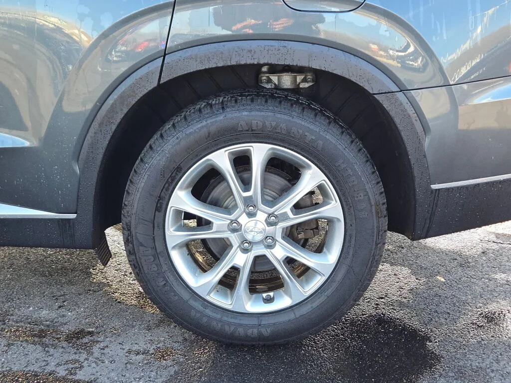 2022 Hyundai Palisade SE - Photo 15