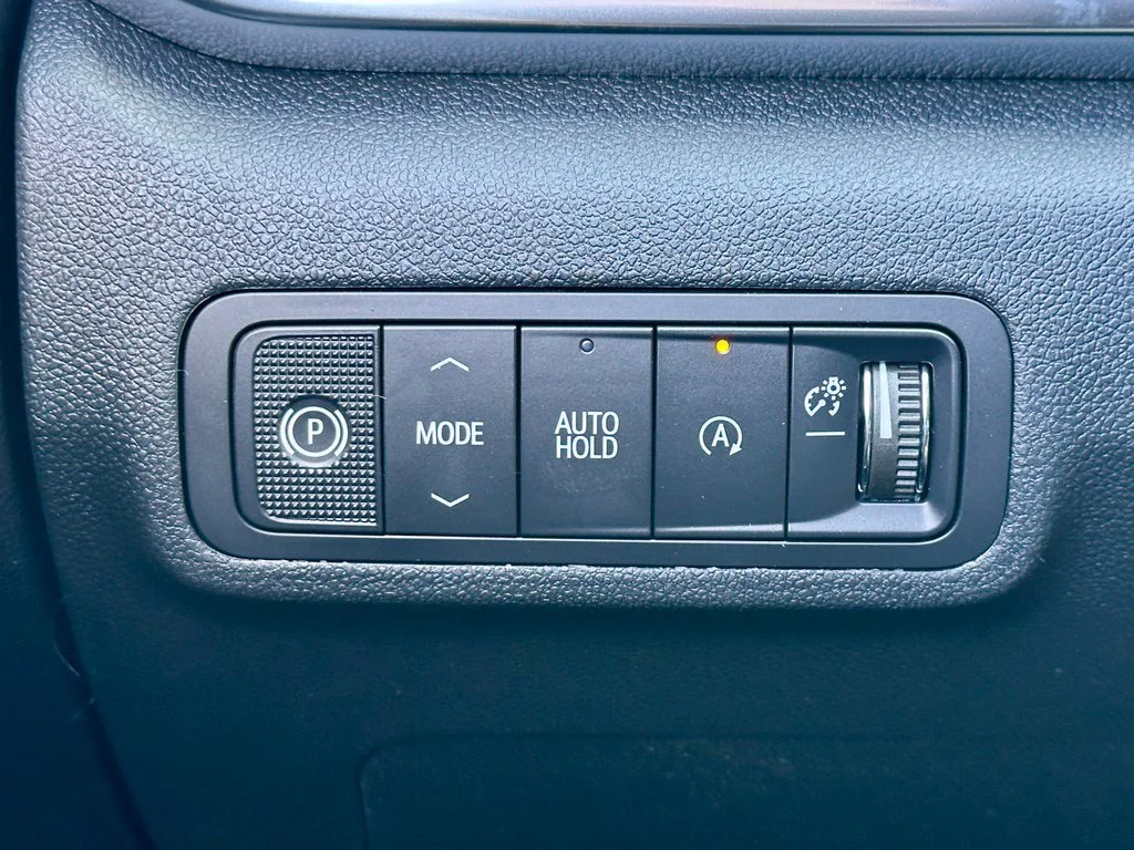 2027 GMC Terrain Elevation - Photo 33