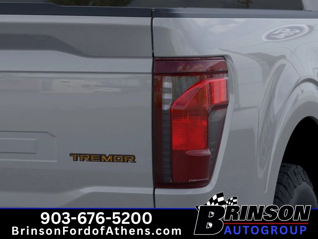 New 2026 Avalanche Ford Tremor® image 21