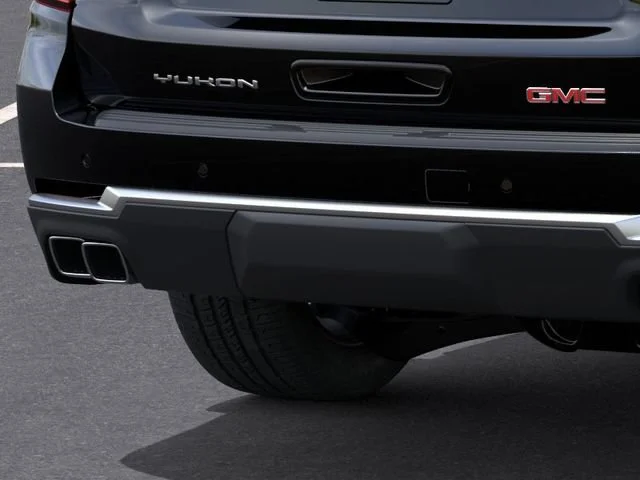 New 2026 Onyx Black GMC Denali image 14