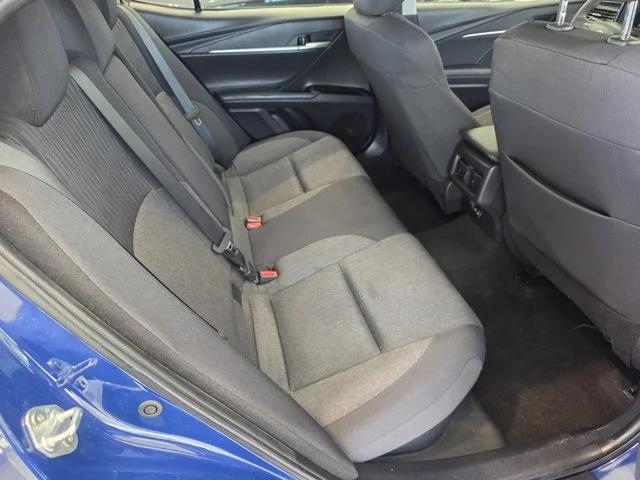 Used 2025  Toyota LE image 24