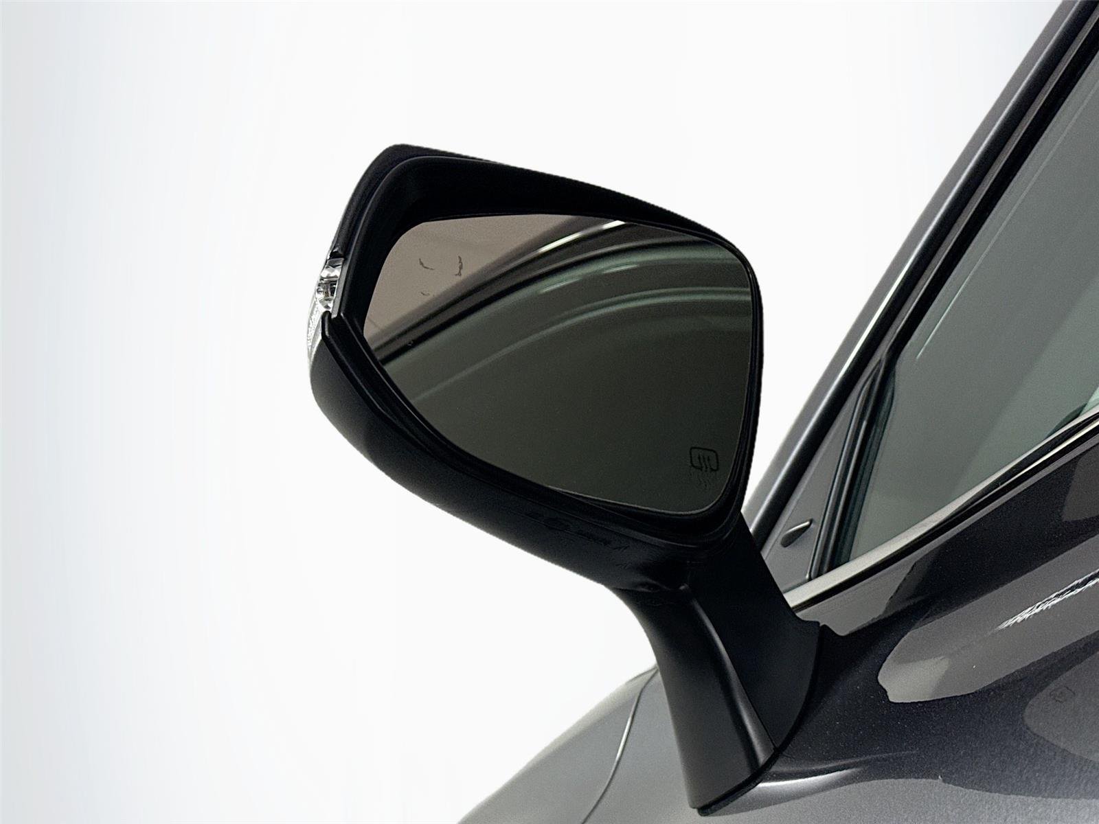 2023 Toyota Highlander L - Photo 5