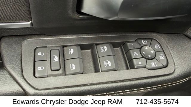 2026 RAM 2500 Big Horn - Photo 16