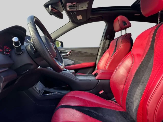 2024 Acura RDX A-Spec Package - Photo 15