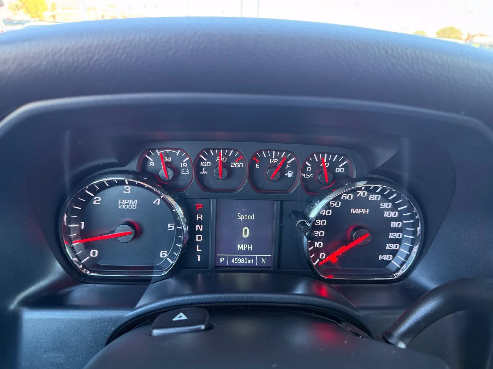 2018 Chevrolet Silverado 2500HD Work Truck - Photo 14