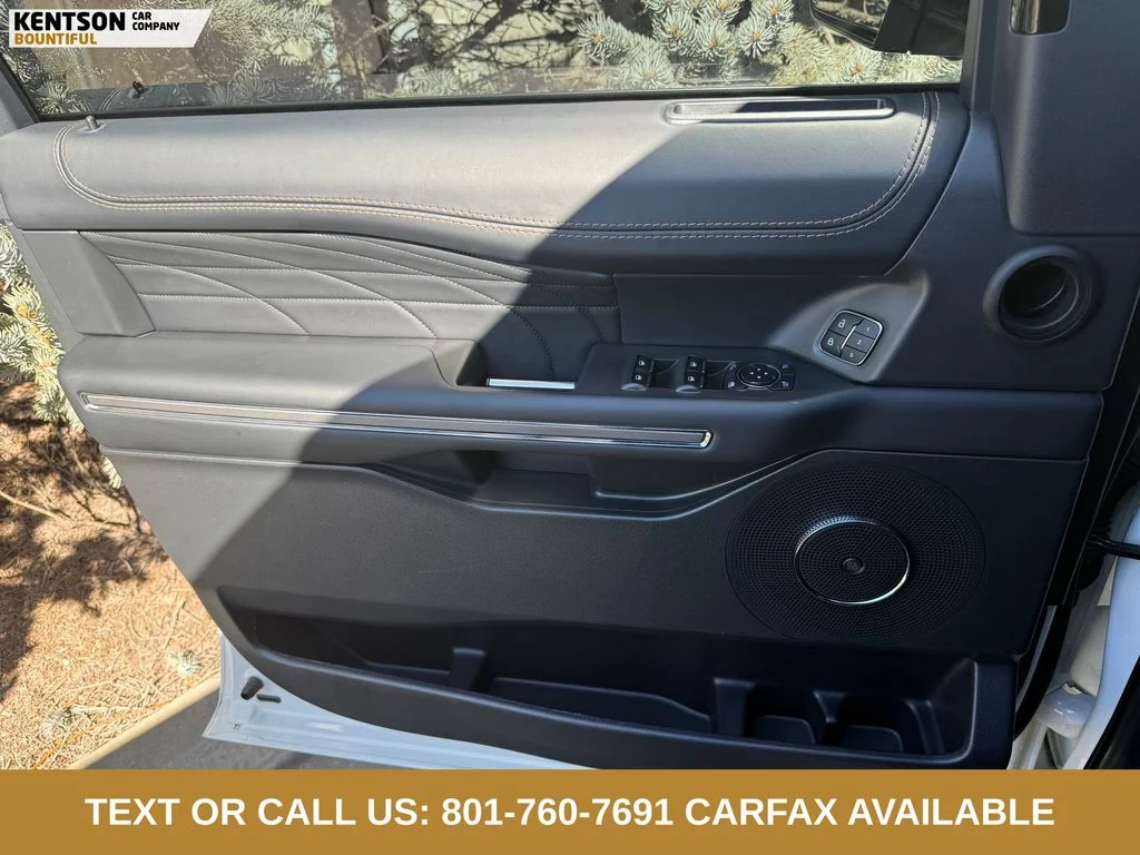 2024 Ford Expedition Platinum - Photo 19