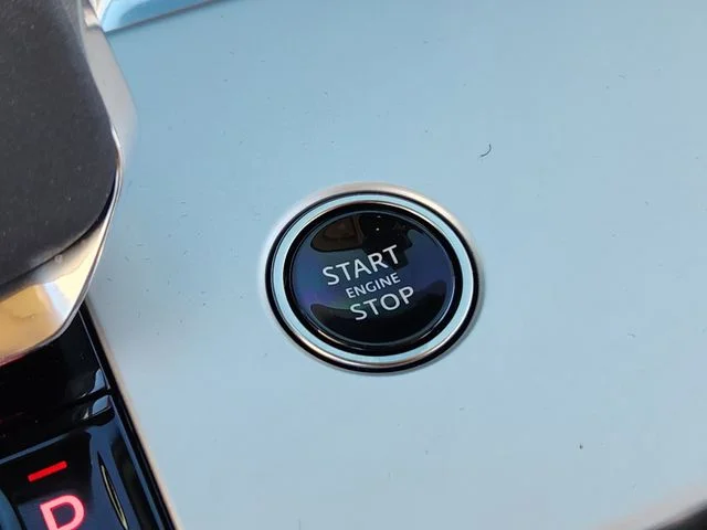Certified Used 2024 Silver Land Rover SE image 20