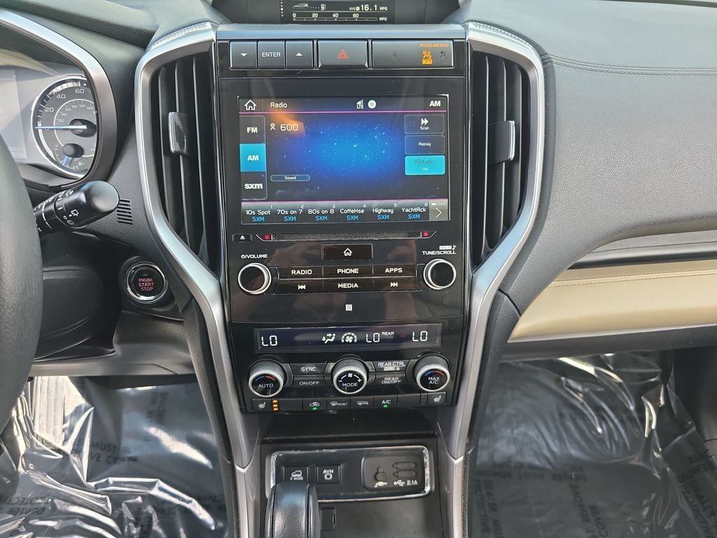 Used 2019 Gray Subaru Limited image 25