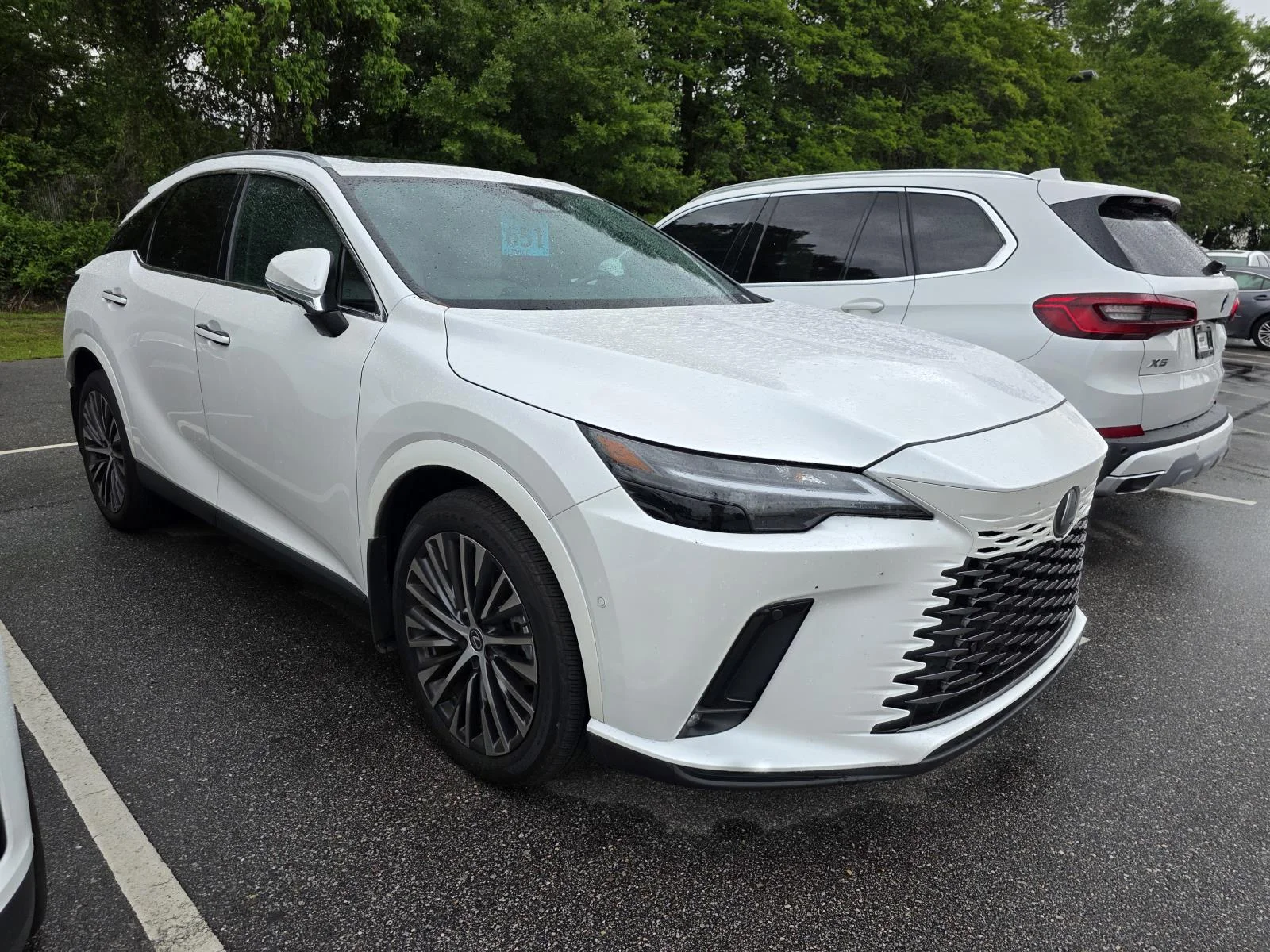 2024 Lexus RX 350 350 Premium FWD's photo