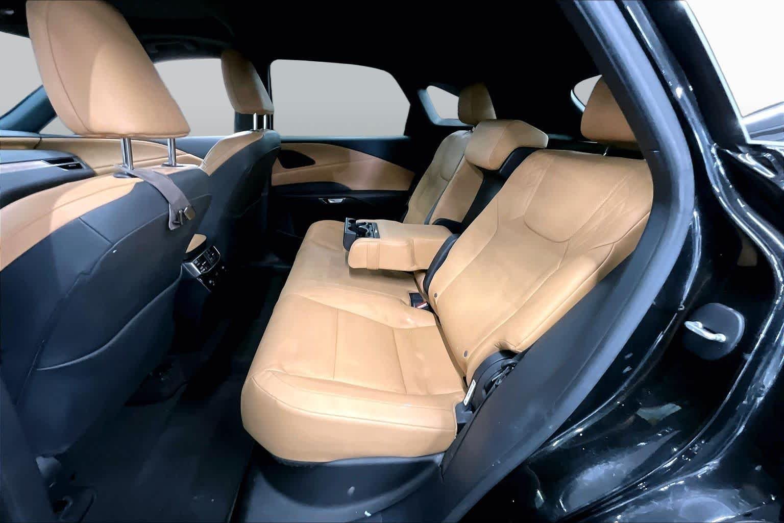 Certified Used 2023 Caviar Lexus Premium image 20