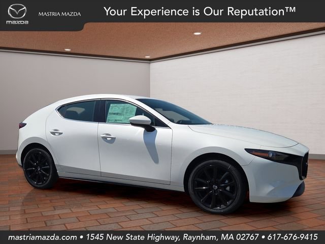2026 Mazda CX-3 Premium MT 5-Door SKYACTIV's photo