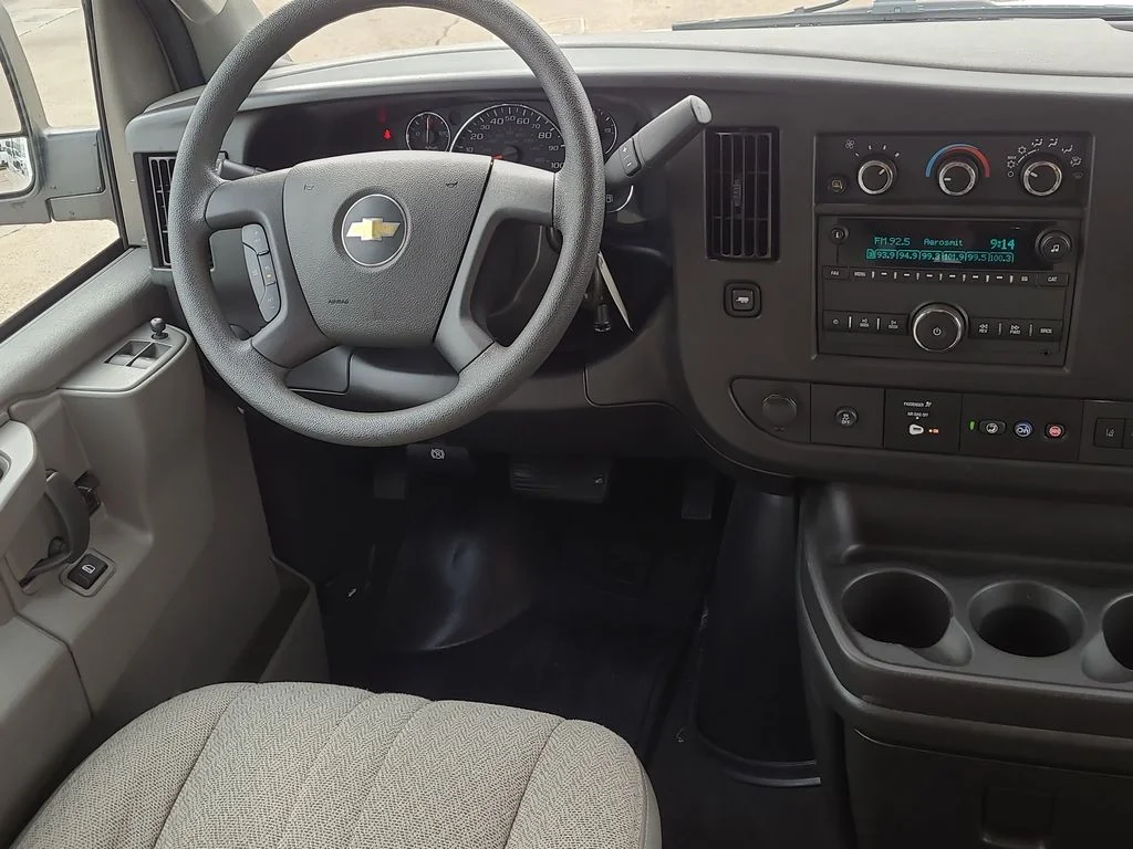 Used 2024 White Chevrolet LT image 16