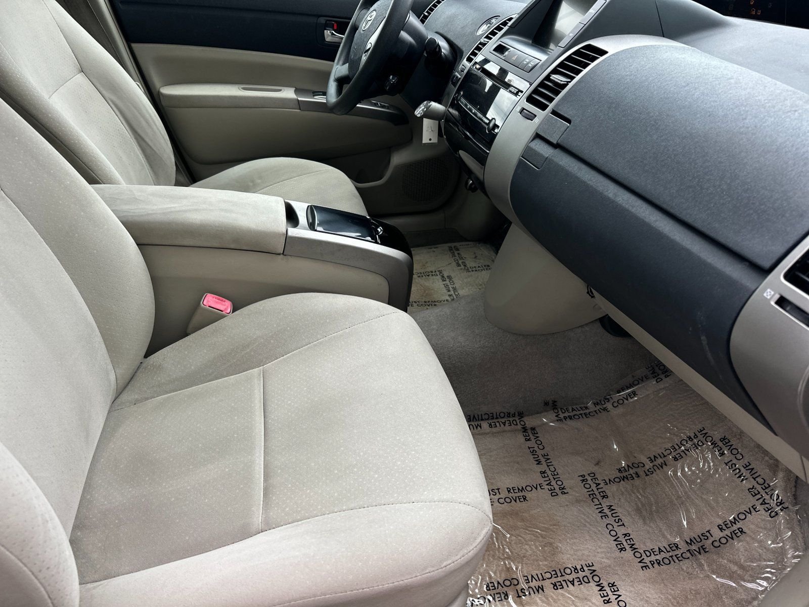 Used 2006 Seaside Pearl Toyota Base image 14