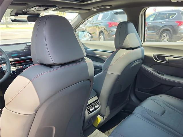 New 2026 Aero Silver Hyundai N Line image 9
