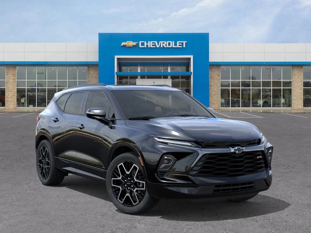 2026 Chevrolet Blazer RS - Photo 7