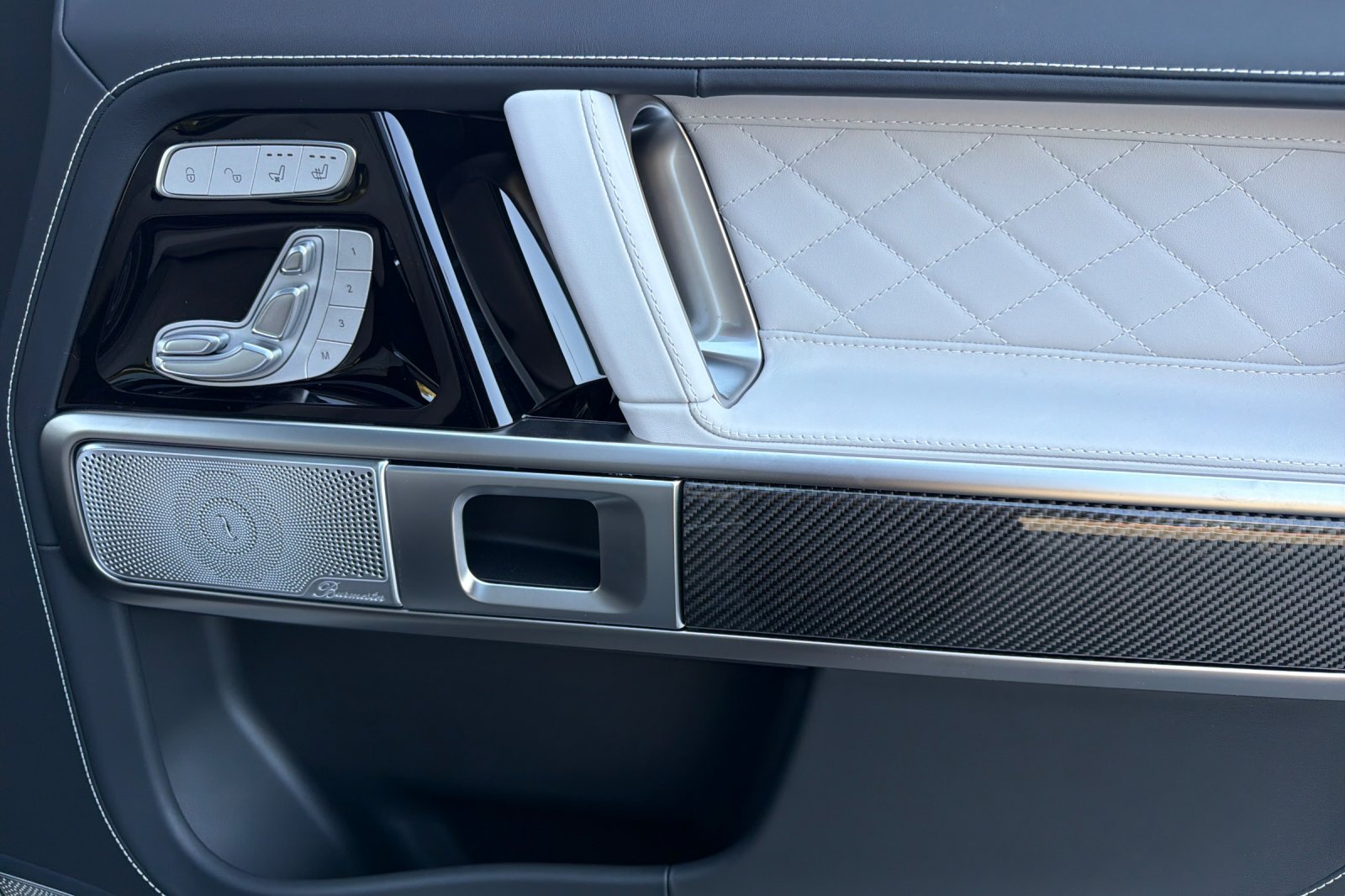 New 2027 Gray Mercedes-Benz G 63 AMG® image 33