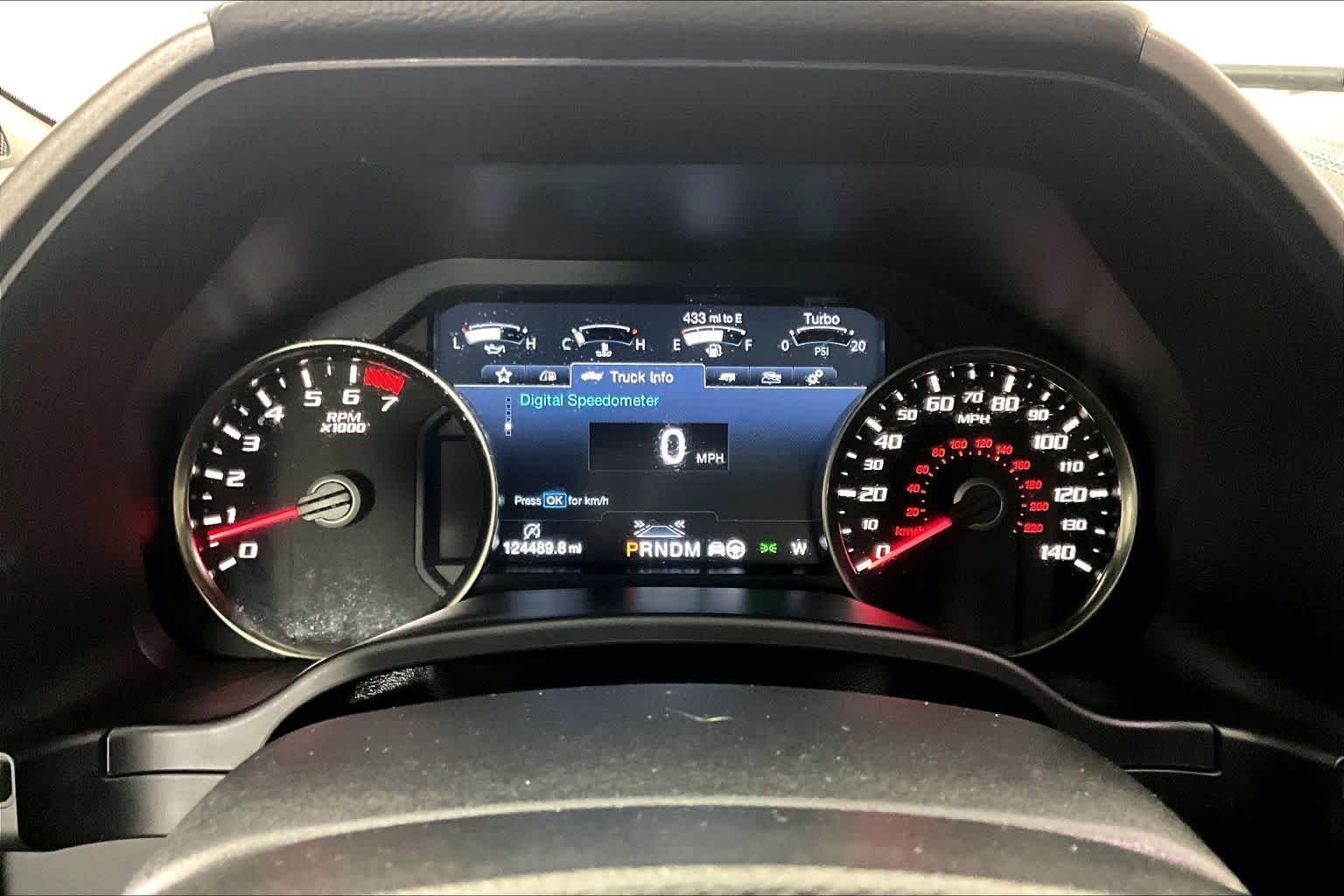 2019 Ford F-150 Raptor - Photo 25