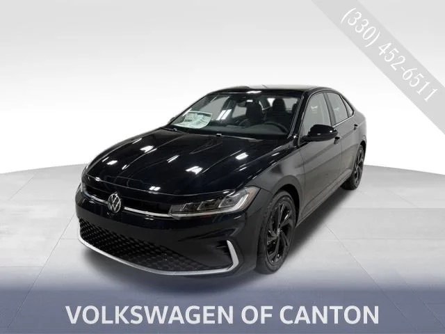 2026 Volkswagen Jetta 1.5T SE Auto SULEV's photo