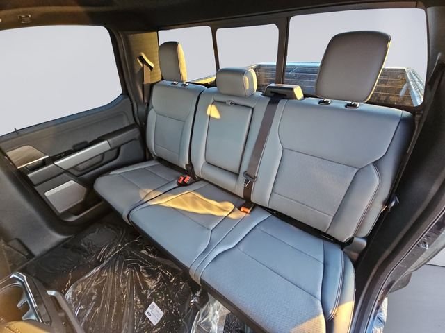 2025 Ford F-150 Lightning Lariat - Photo 13