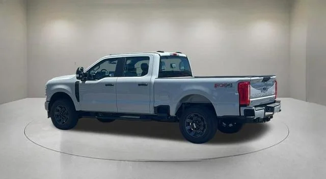 New 2026 Avalanche Ford F-250® XL image 25
