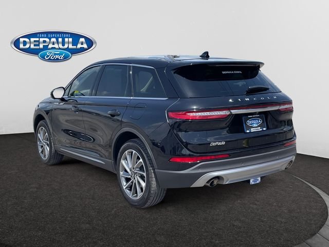 Used 2023 Black Lincoln Standard image 24