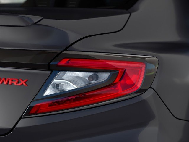 New 2026 MAGNETITE GRAY METALLIC Subaru Premium image 12