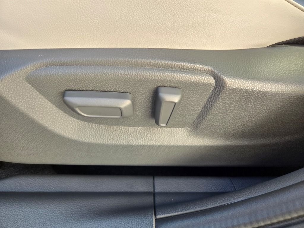 2026 Mitsubishi Eclipse Cross SEL - Photo 17