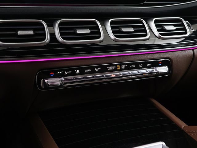 New 2026 Twilight Blue Metallic Mercedes-Benz GLE 450 image 25