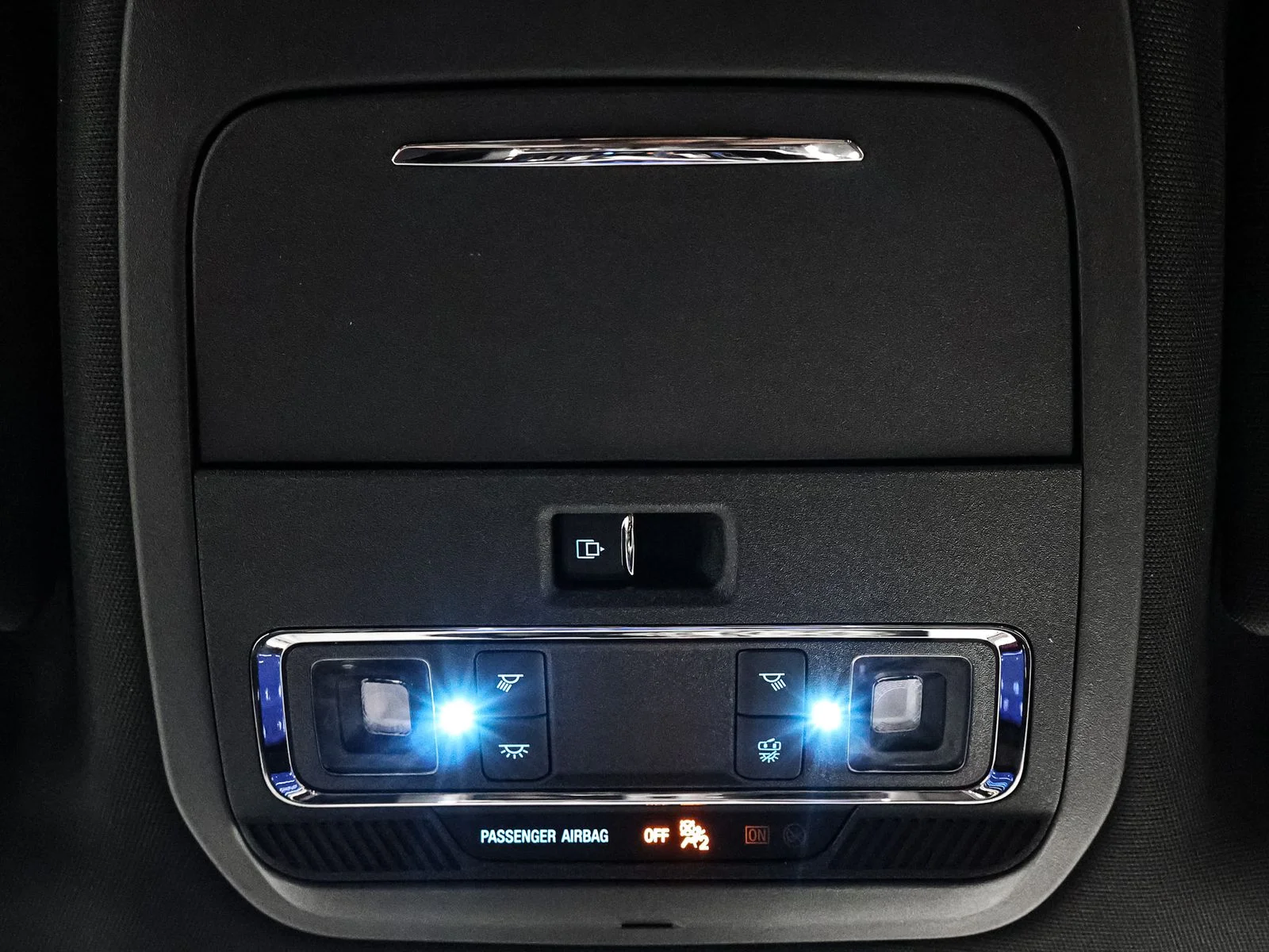 New 2026 Star White Metallic Tri-Coat Ford Lariat® image 33