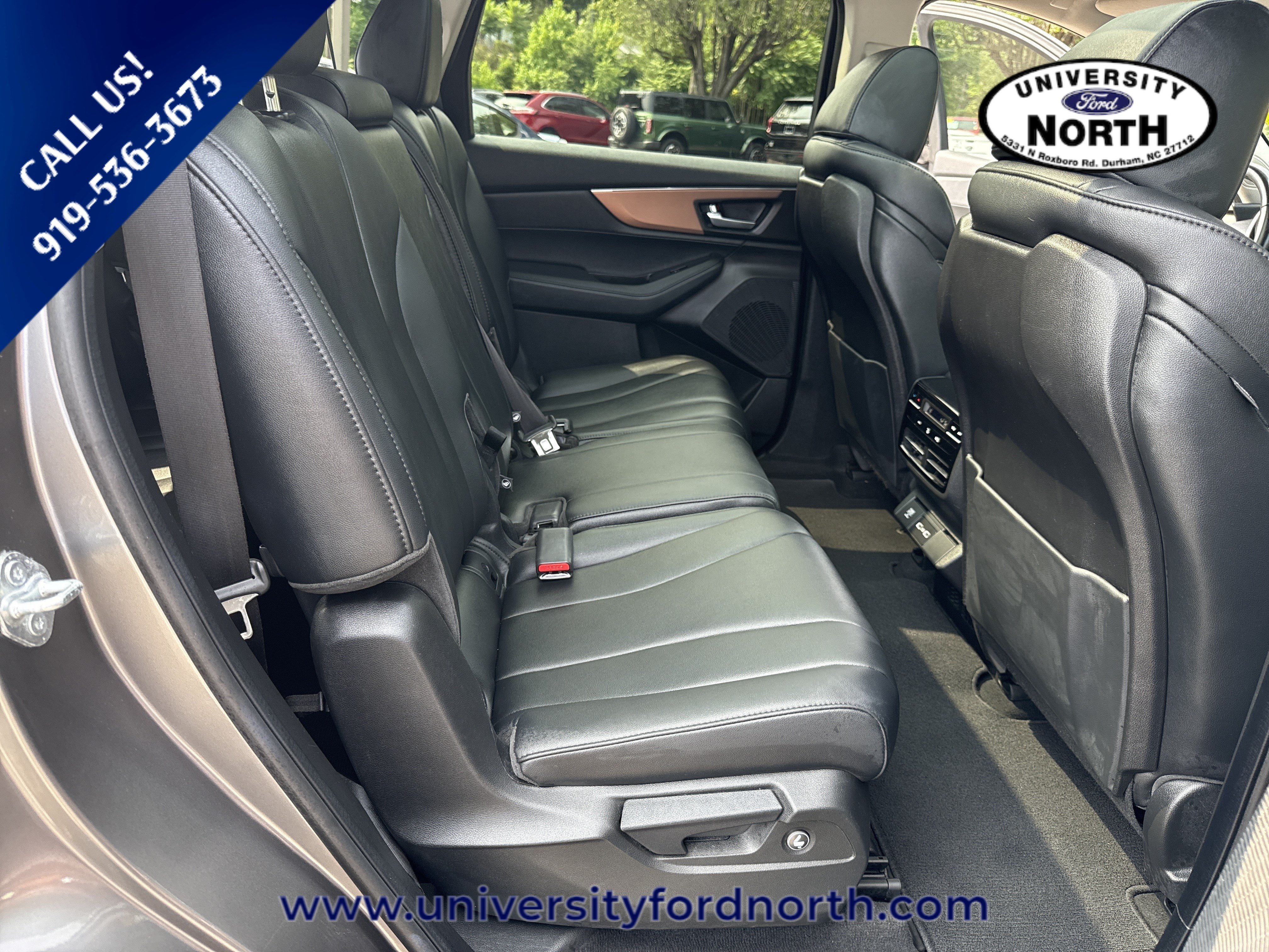Used 2022 Liquid Carbon Metallic Acura 3.5L image 37