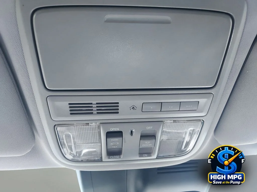 Certified Used 2017 Black Honda Touring image 11