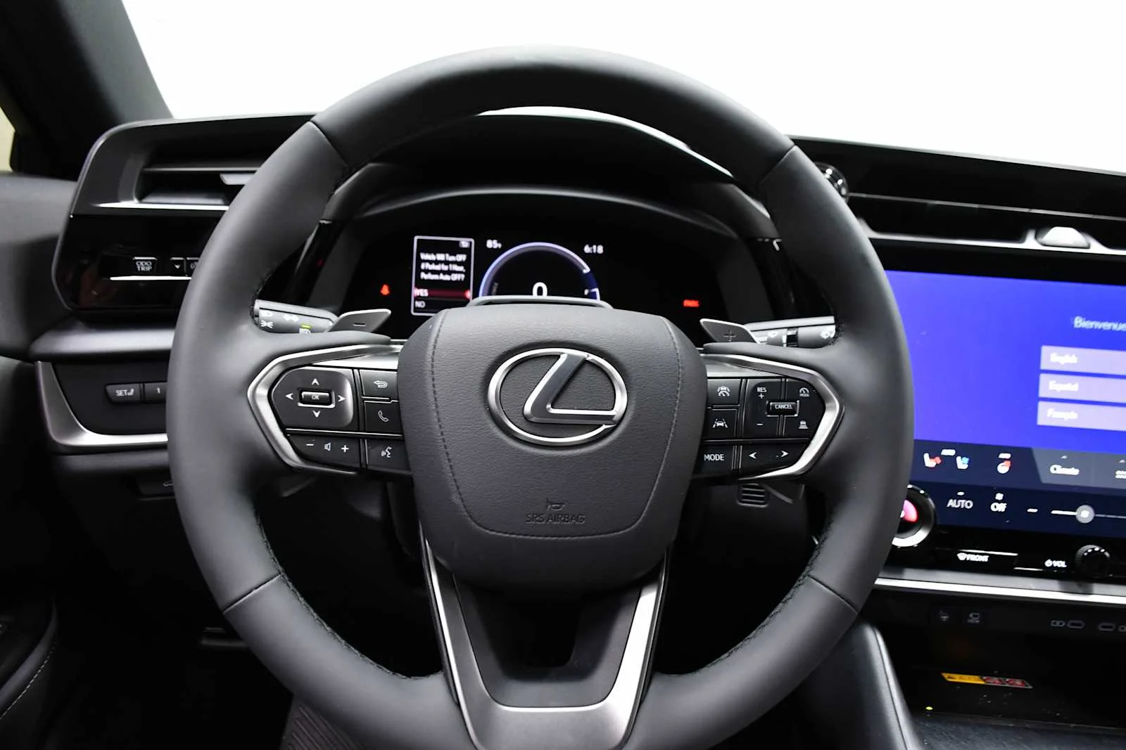 Used 2026 Caviar Lexus Premium image 17