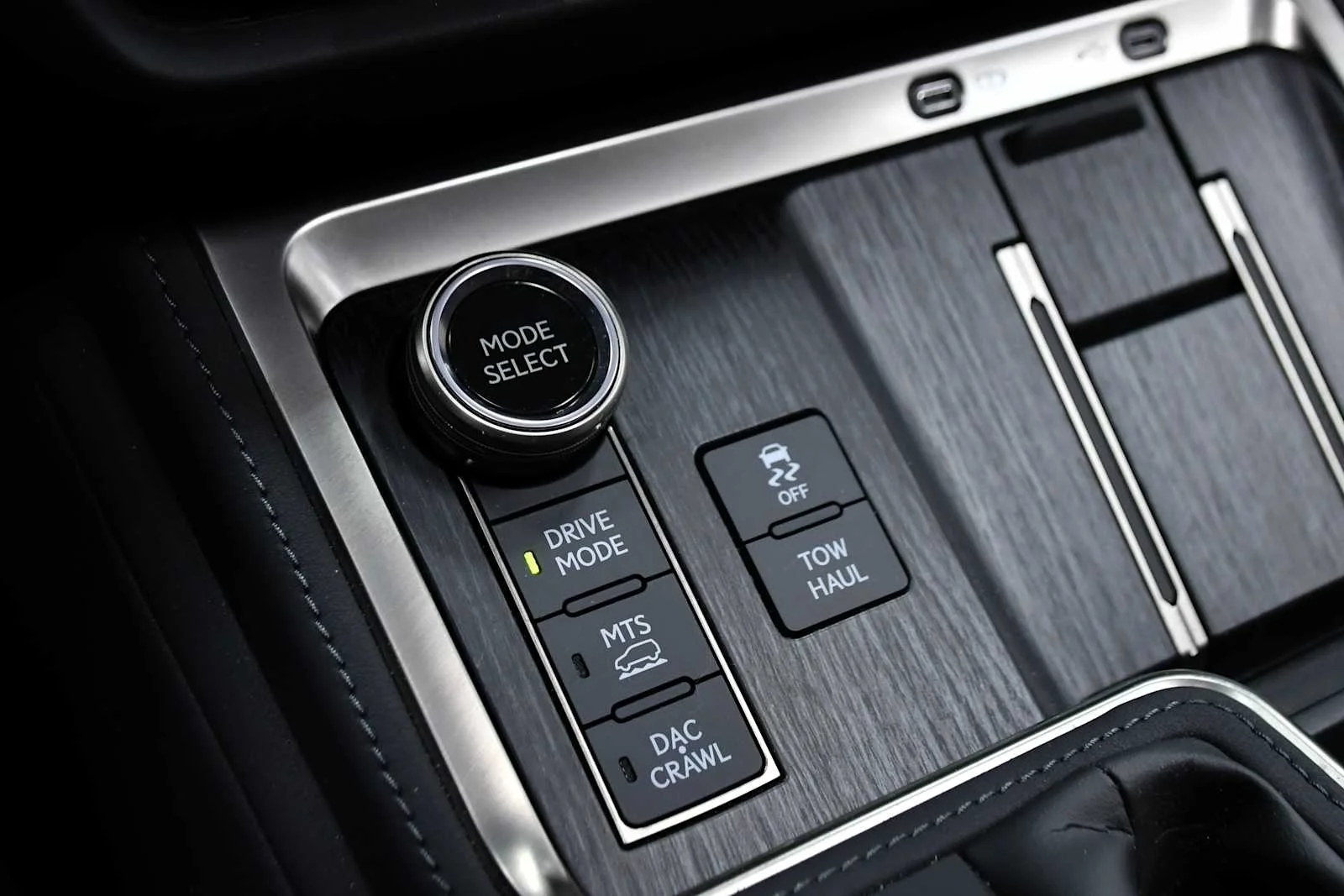 Used 2025 Caviar Lexus Overtrail+ image 20