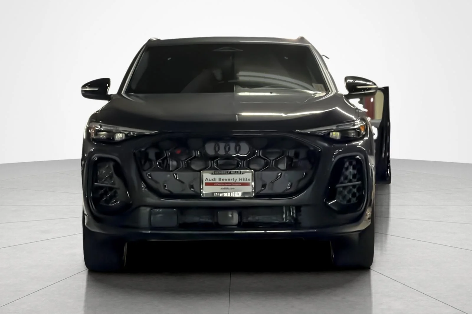 New 2026 Tambora Gray Metallic Audi Premium Plus 3.0 TFSI quattro image 8