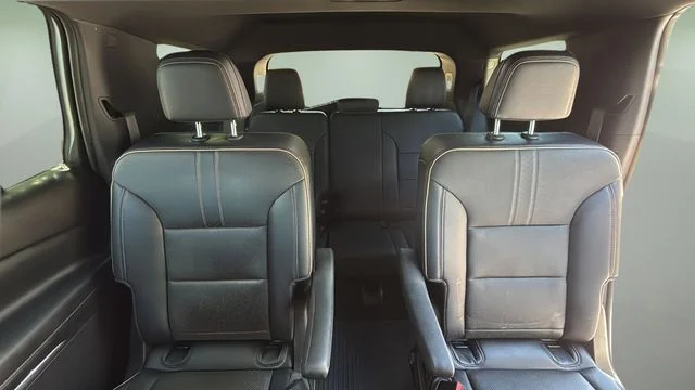 Used 2026 White Chevrolet High Country image 38