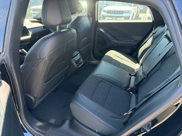 New 2026 Black Dodge Scat Pack image 9