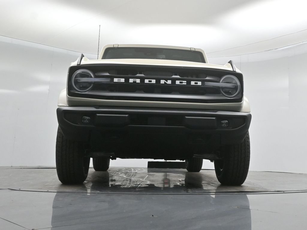 New 2026 Desert Sand Ford Outer Banks image 44