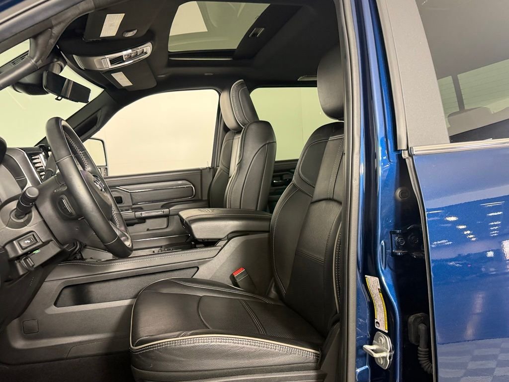Certified Used 2024 Blue Ram Limited image 18