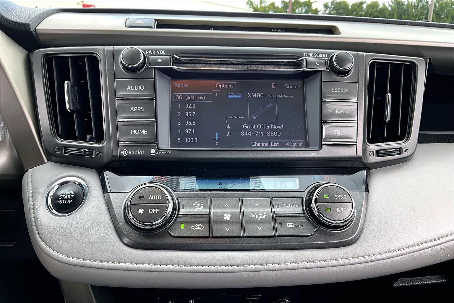 Used 2014 Magnetic Gray Metallic Toyota Limited image 34