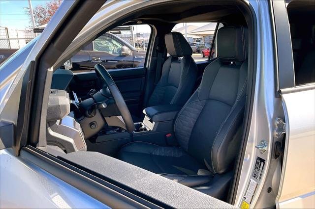2025 Toyota 4Runner TRD Off-Road Premium - Photo 7
